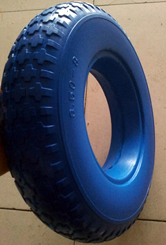 3.50-8寶石花PU圈