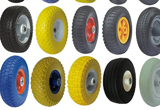 青島中順專用車輛是一家從事橡膠輪胎的企業(yè)